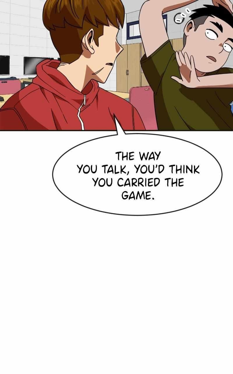 Double Click (PARK Soo-bong) Chapter 61 - Page 80 in English