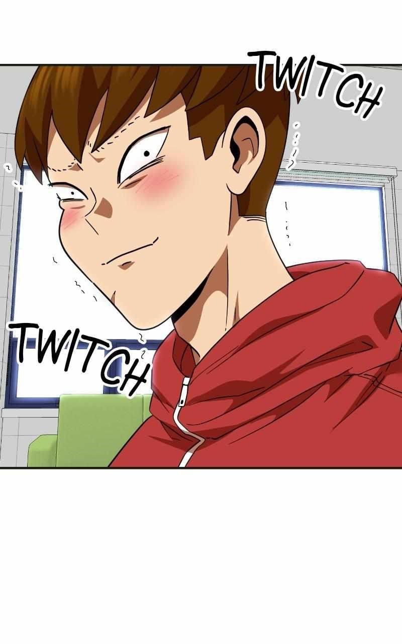 Double Click (PARK Soo-bong) Chapter 61 - Page 81 in English