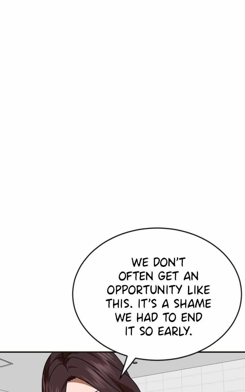 Double Click (PARK Soo-bong) Chapter 61 - Page 83 in English