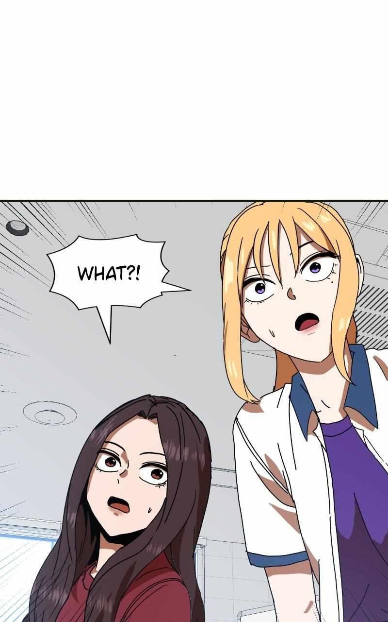 Double Click (PARK Soo-bong) Chapter 61 - Page 88 in English
