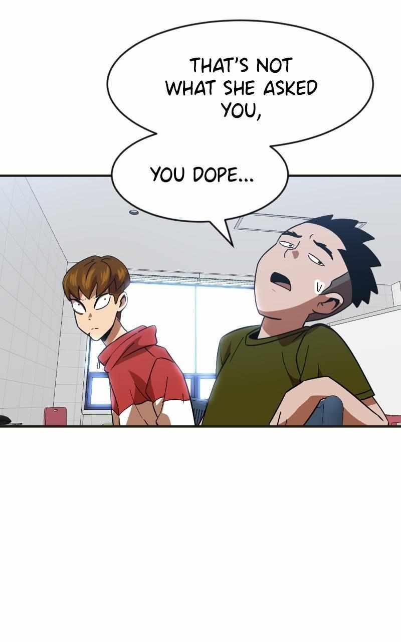 Double Click (PARK Soo-bong) Chapter 61 - Page 91 in English
