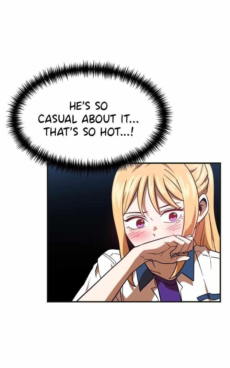 Double Click (PARK Soo-bong) Chapter 61 - Page 92 in English