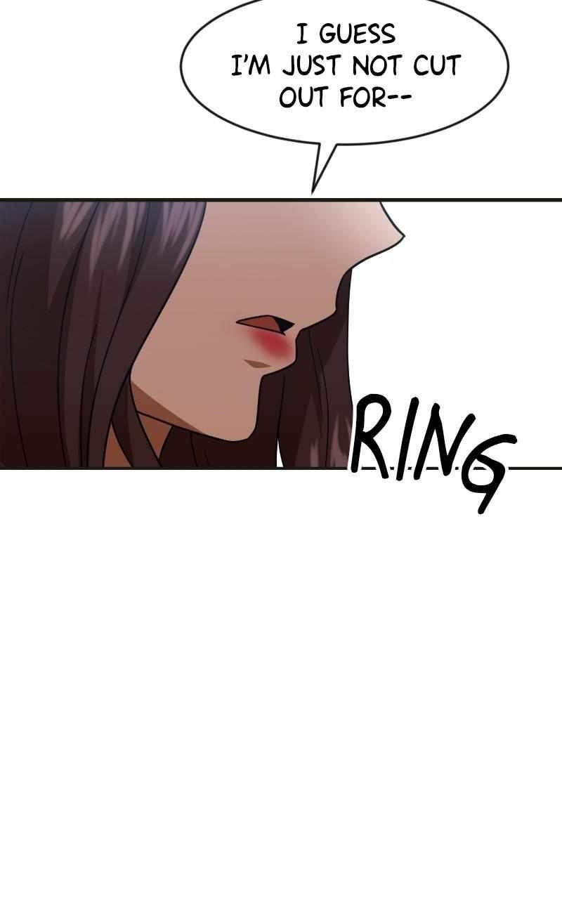 Double Click (PARK Soo-bong) Chapter 61 - Page 95 in English