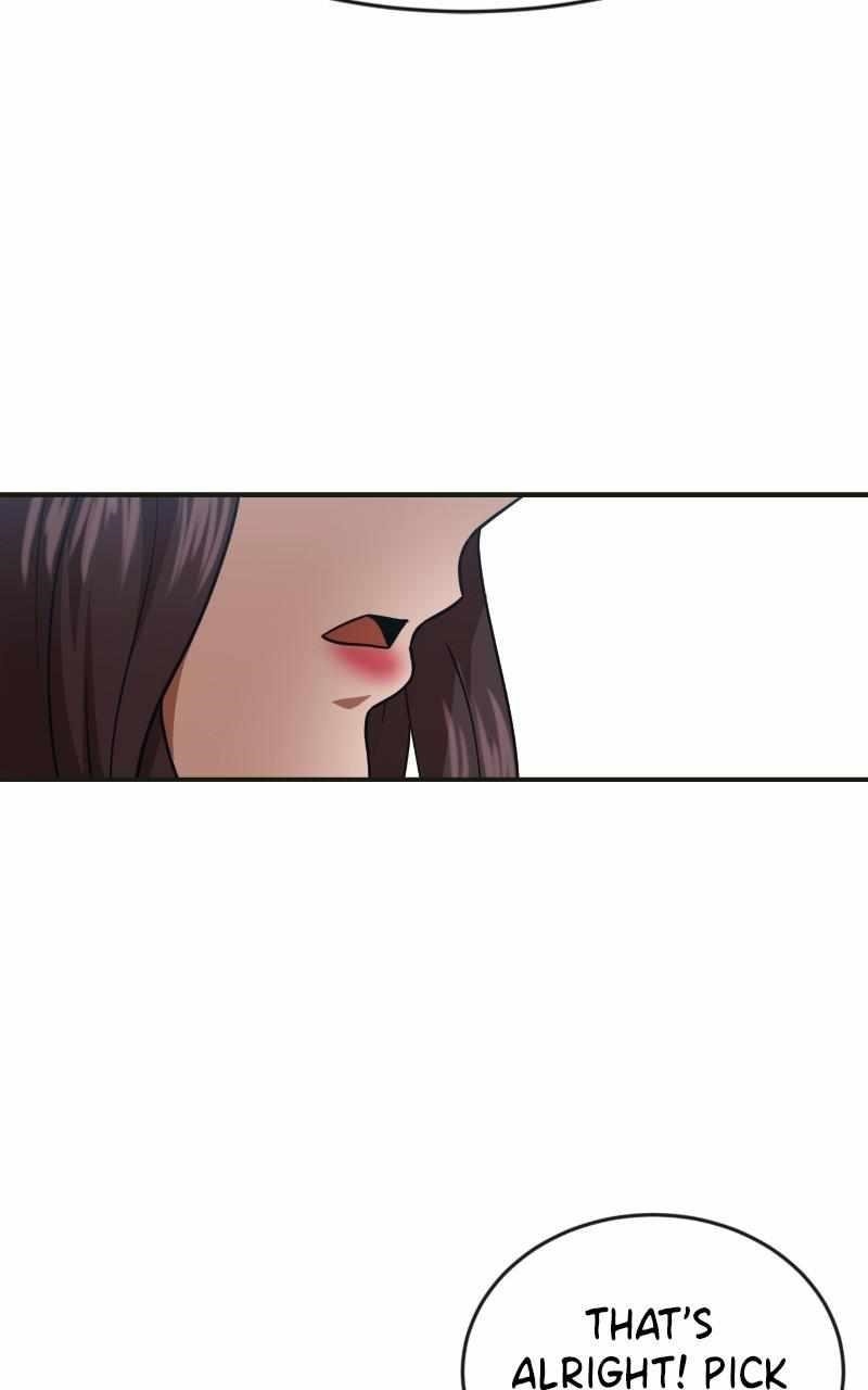 Double Click (PARK Soo-bong) Chapter 61 - Page 97 in English