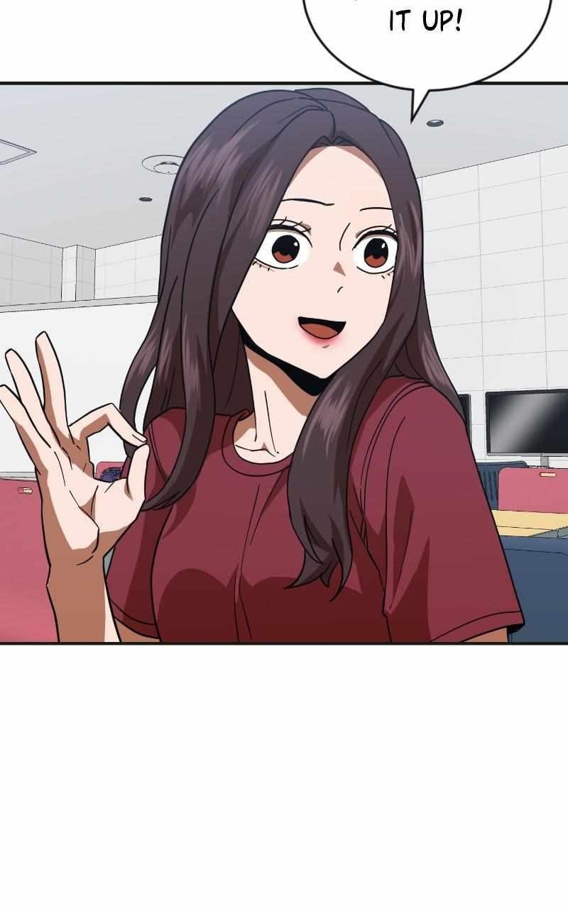 Double Click (PARK Soo-bong) Chapter 61 - Page 98 in English