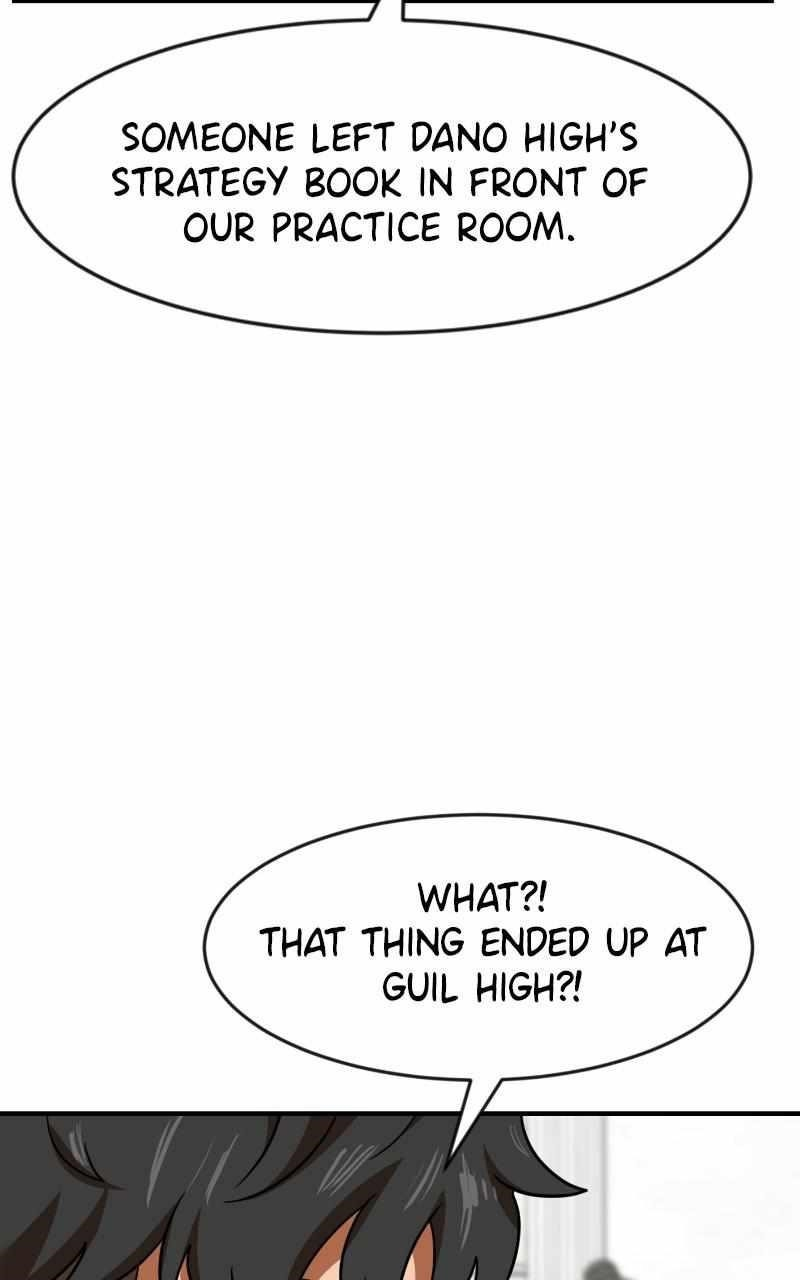 Double Click (PARK Soo-bong) Chapter 62 - Page 102 in English