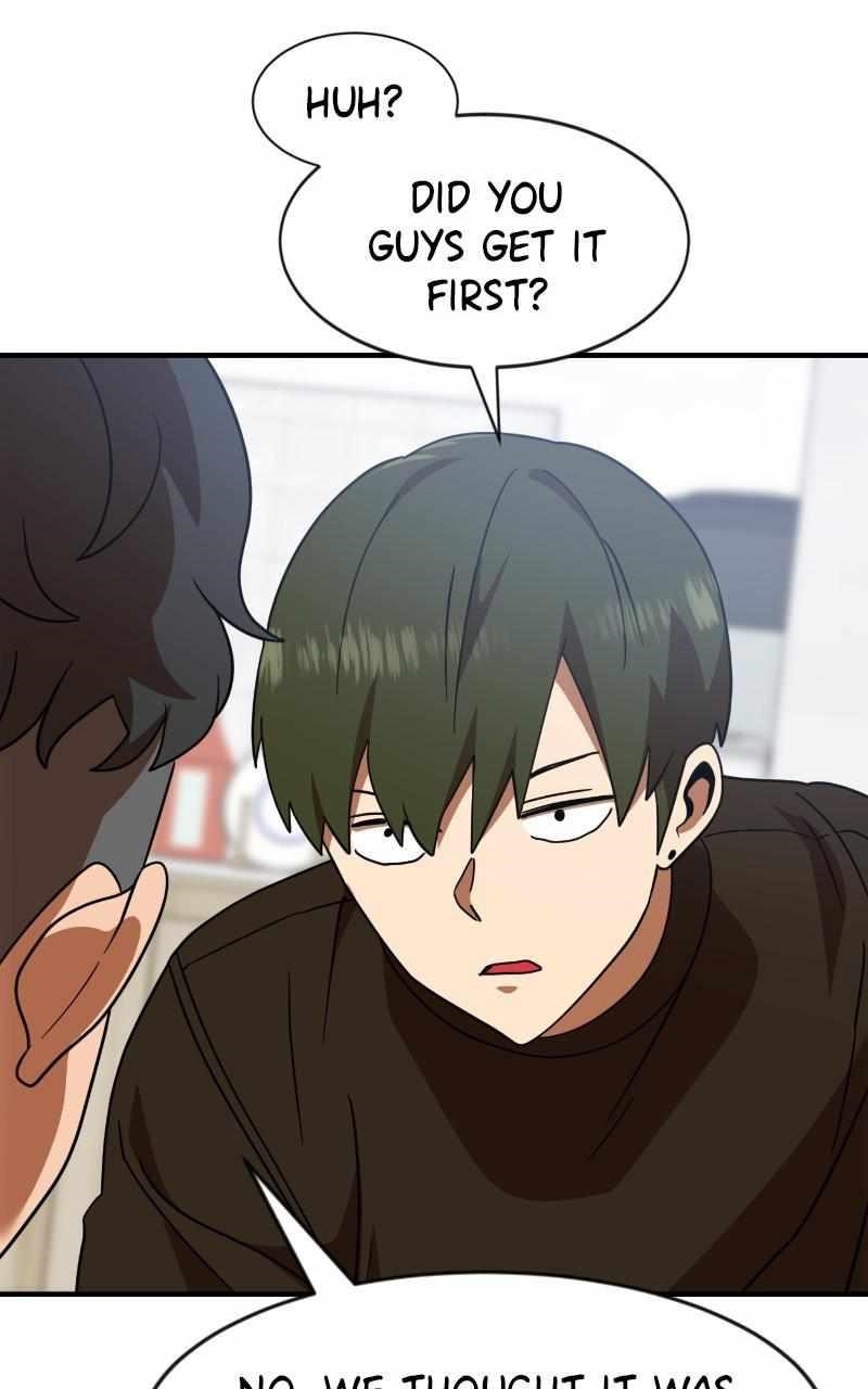 Double Click (PARK Soo-bong) Chapter 62 - Page 104 in English