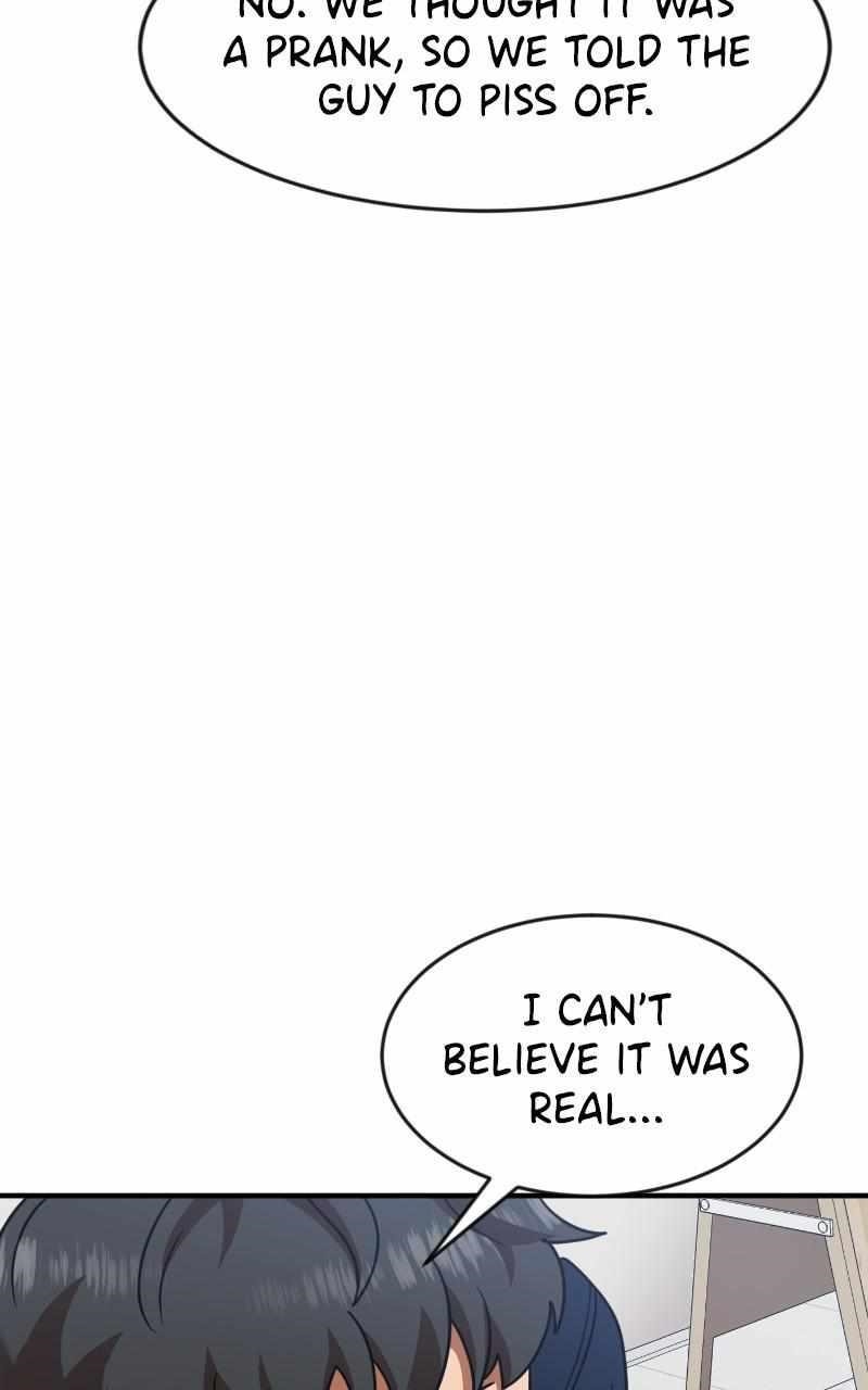 Double Click (PARK Soo-bong) Chapter 62 - Page 105 in English