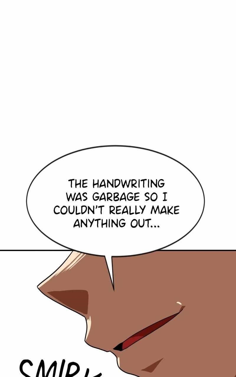 Double Click (PARK Soo-bong) Chapter 62 - Page 108 in English