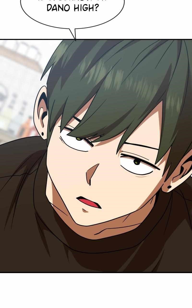 Double Click (PARK Soo-bong) Chapter 62 - Page 111 in English