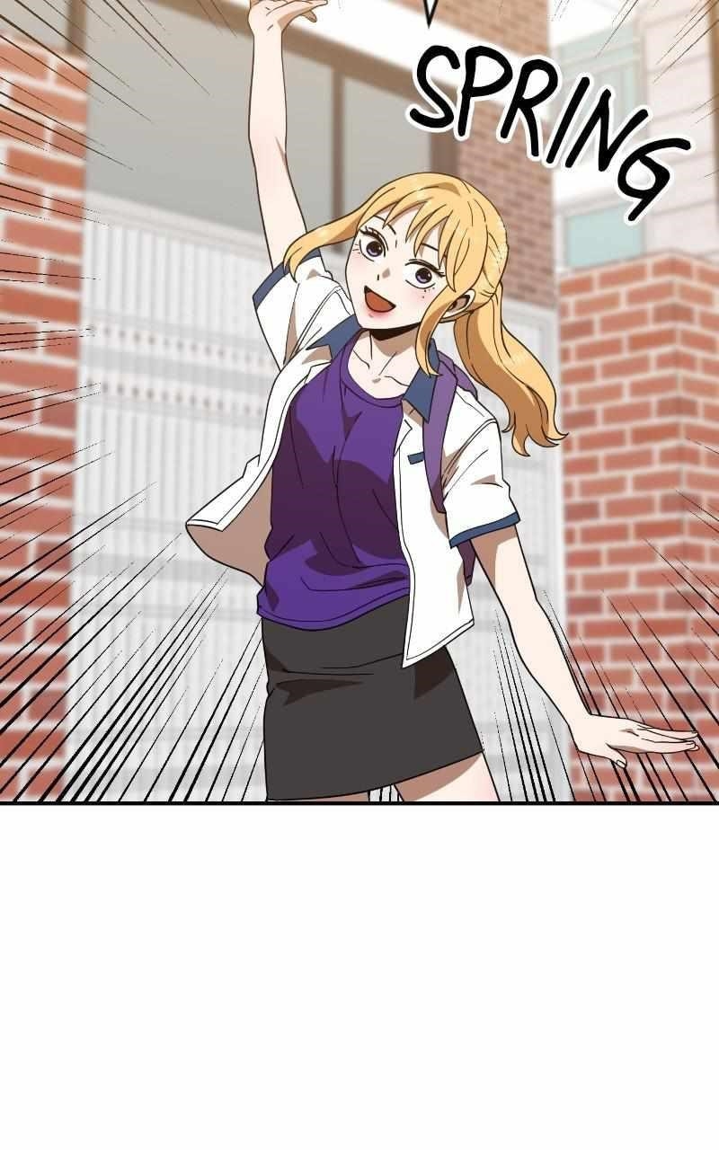 Double Click (PARK Soo-bong) Chapter 62 - Page 17 in English