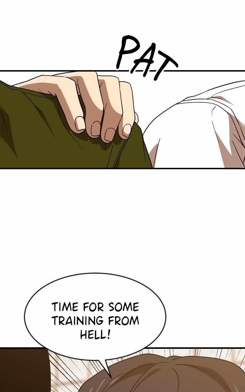 Double Click (PARK Soo-bong) Chapter 62 - Page 18 in English