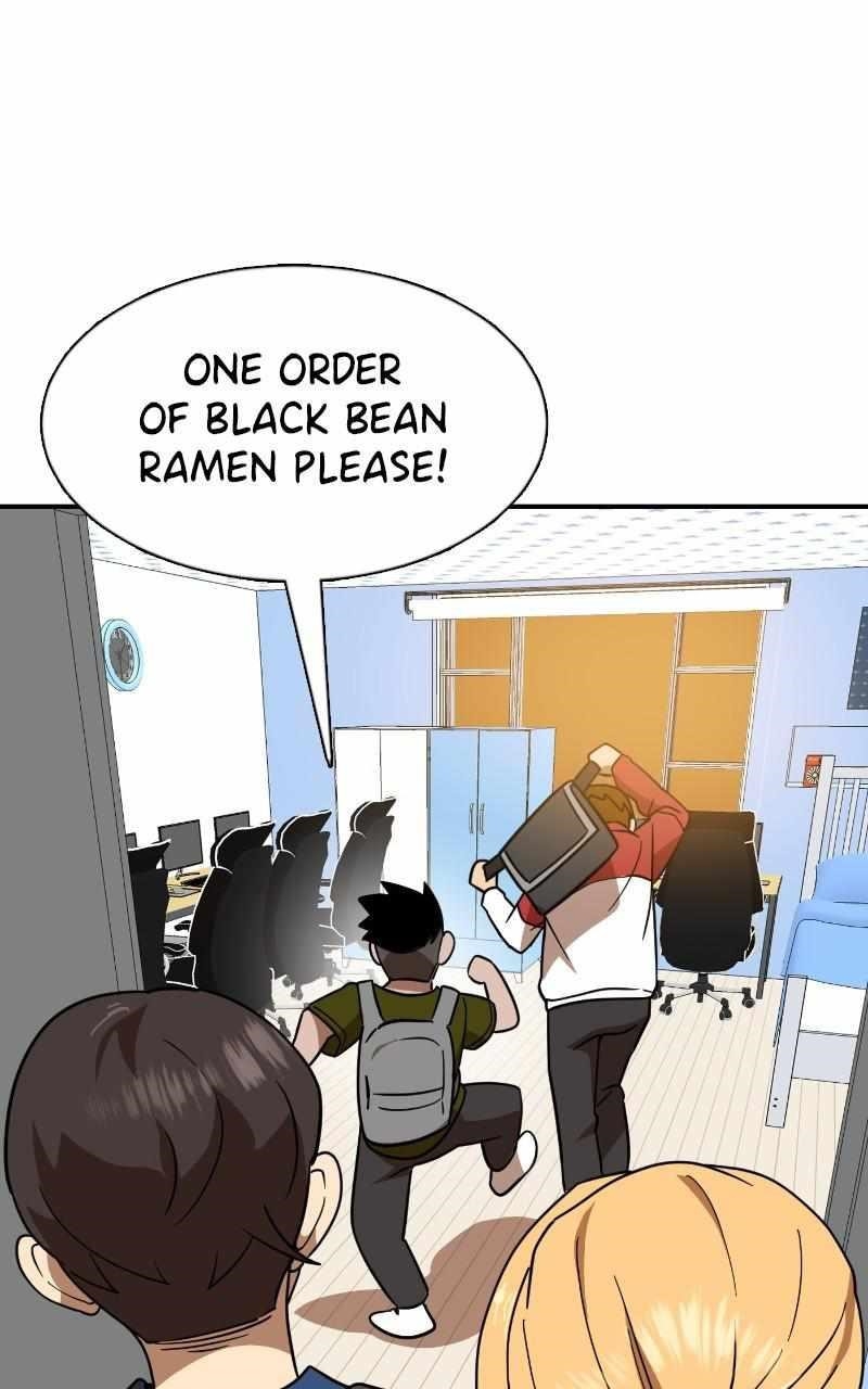 Double Click (PARK Soo-bong) Chapter 62 - Page 21 in English