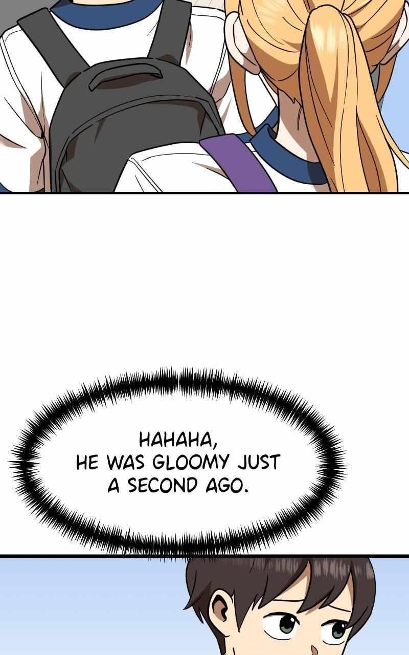 Double Click (PARK Soo-bong) Chapter 62 - Page 22 in English