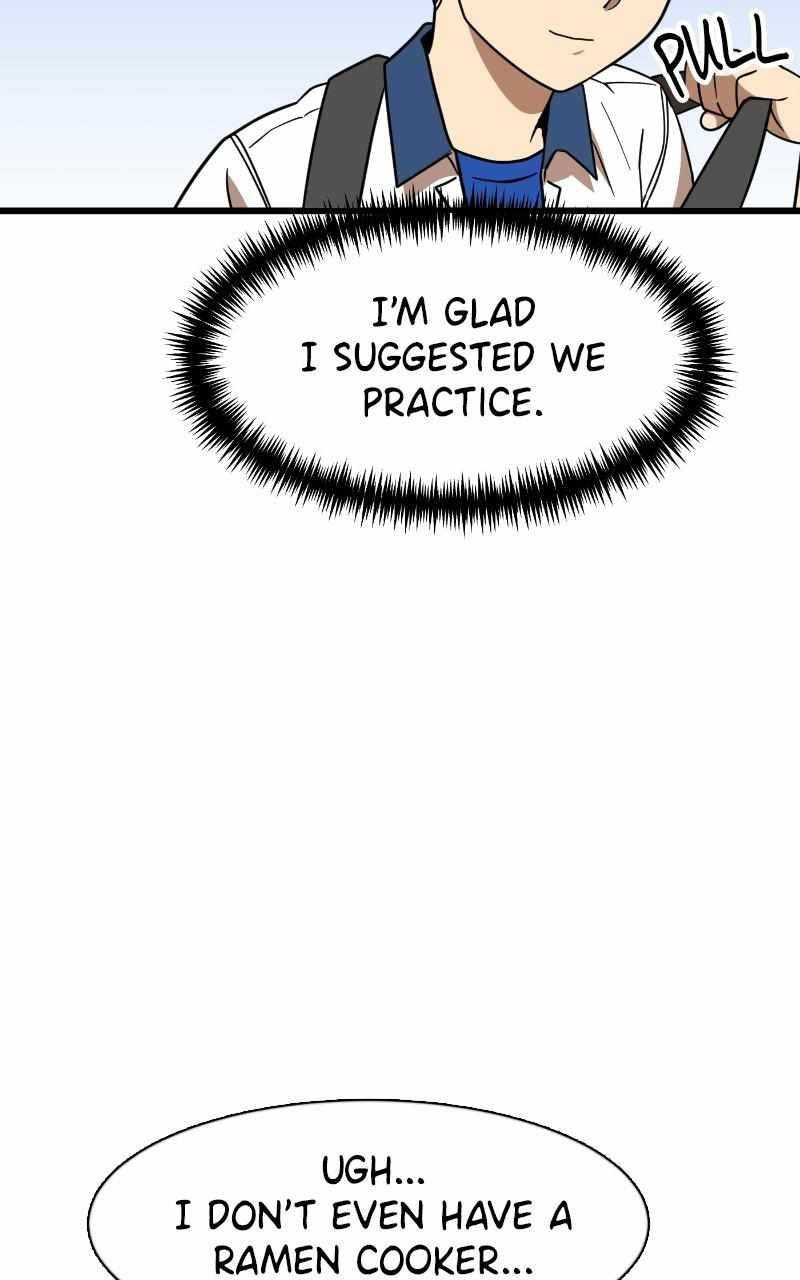 Double Click (PARK Soo-bong) Chapter 62 - Page 23 in English