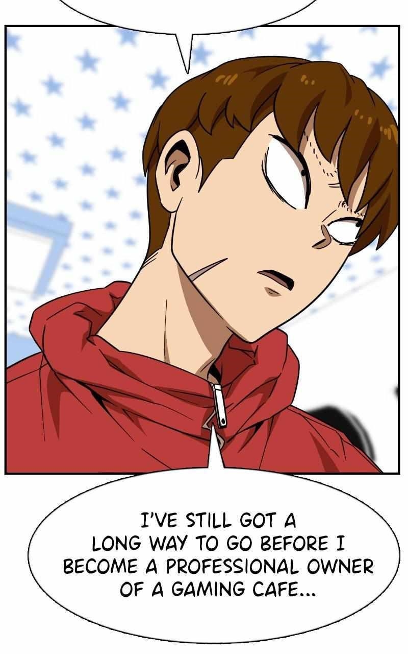 Double Click (PARK Soo-bong) Chapter 62 - Page 24 in English