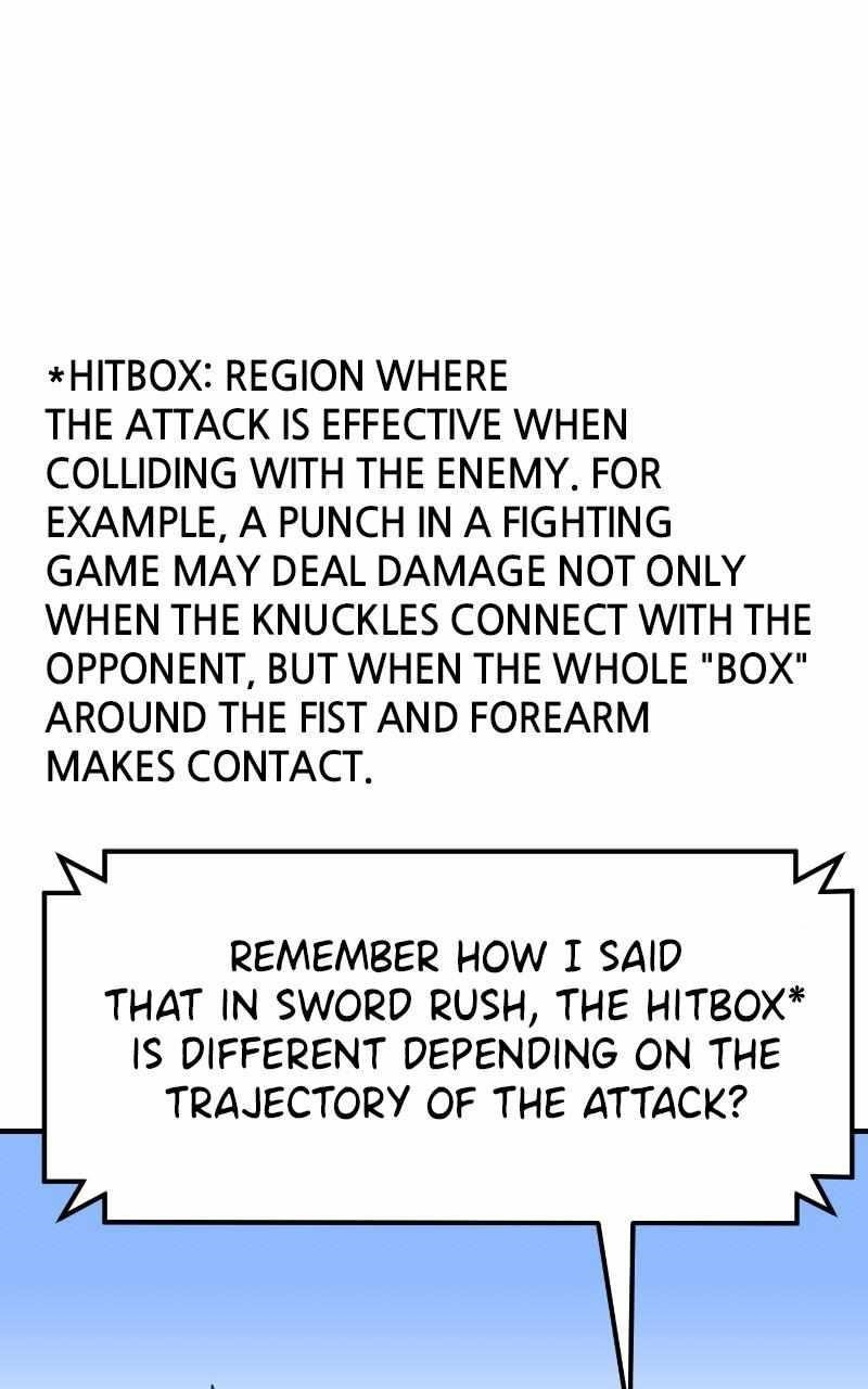 Double Click (PARK Soo-bong) Chapter 62 - Page 29 in English