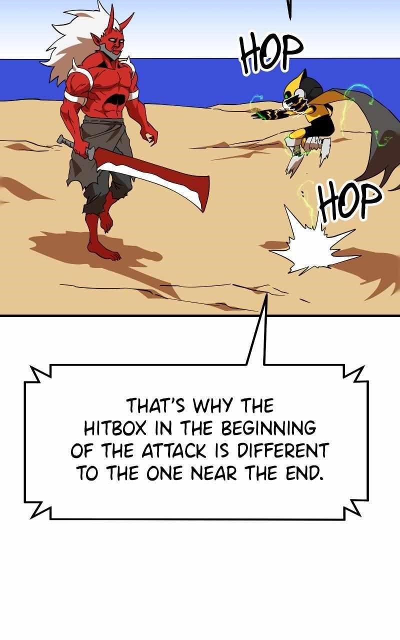 Double Click (PARK Soo-bong) Chapter 62 - Page 30 in English
