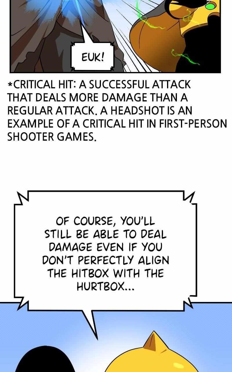 Double Click (PARK Soo-bong) Chapter 62 - Page 32 in English