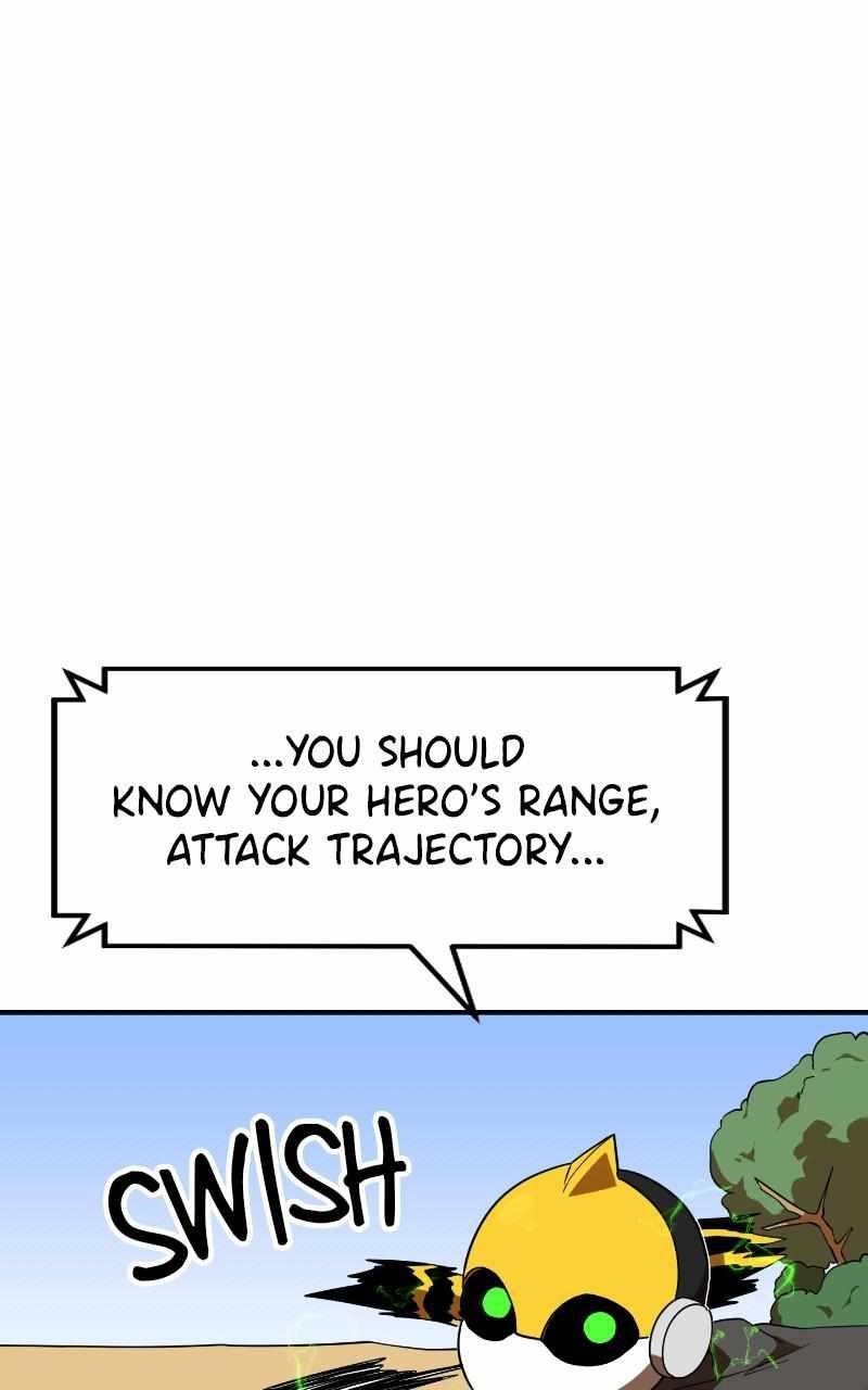Double Click (PARK Soo-bong) Chapter 62 - Page 35 in English