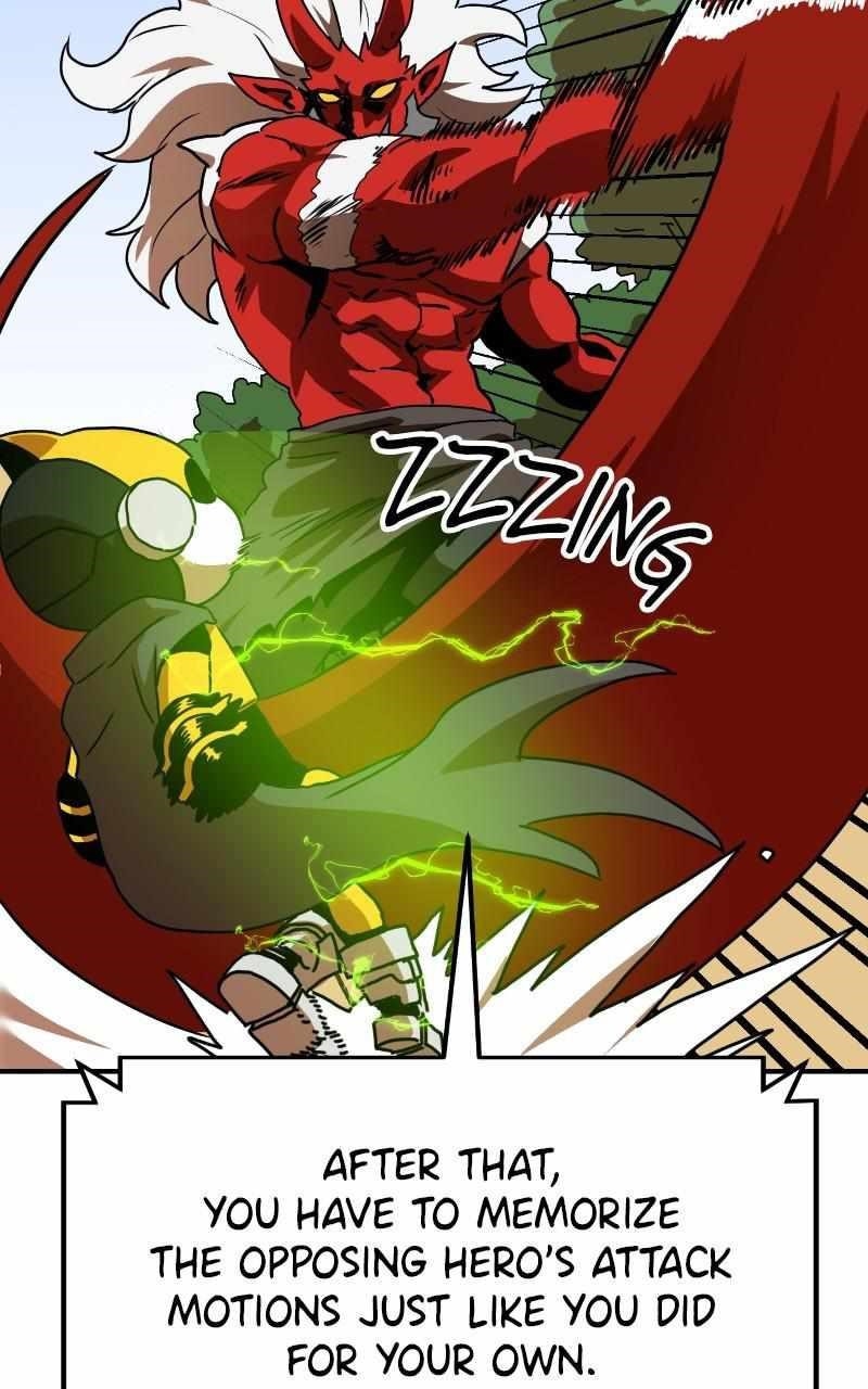 Double Click (PARK Soo-bong) Chapter 62 - Page 42 in English
