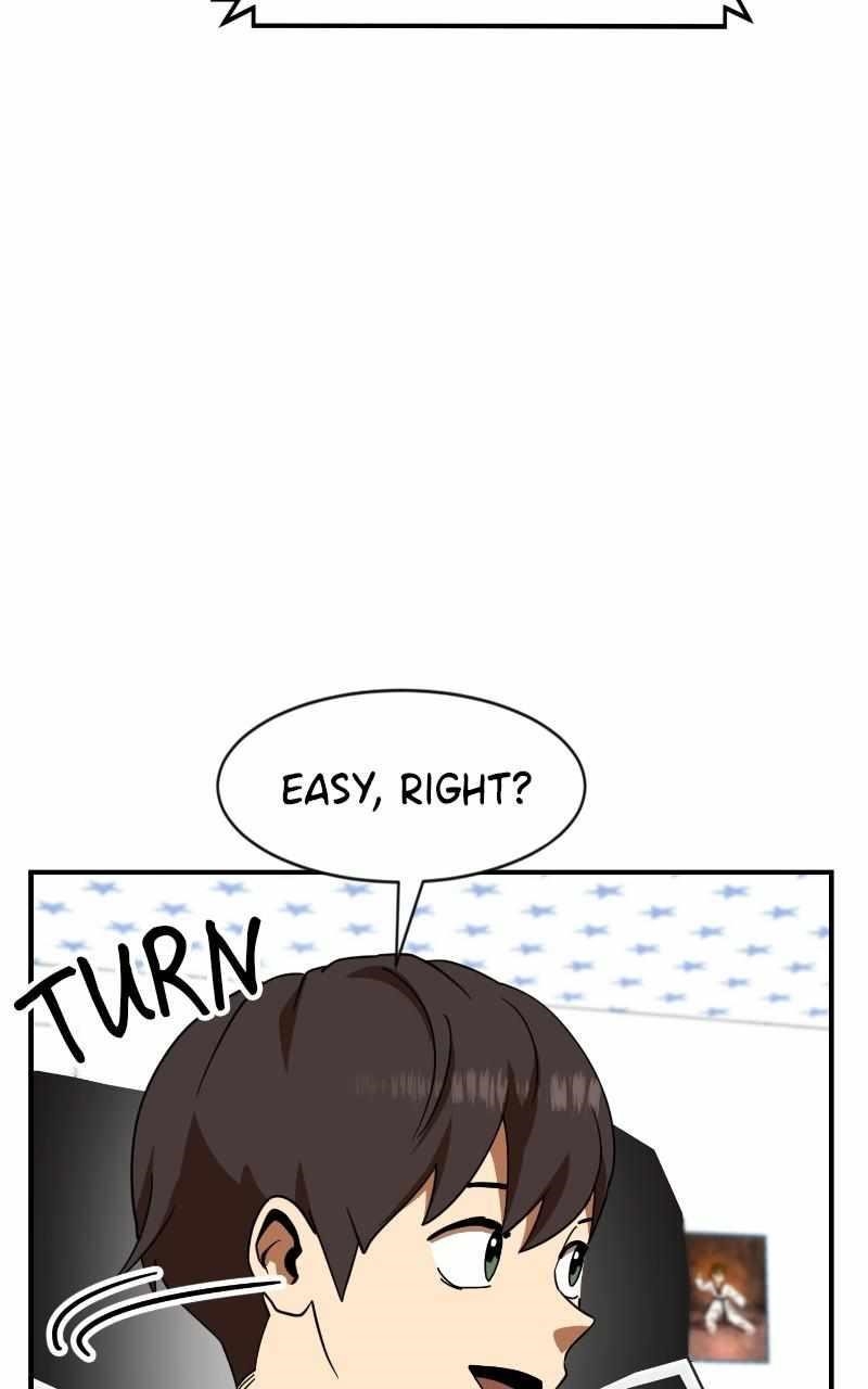 Double Click (PARK Soo-bong) Chapter 62 - Page 45 in English
