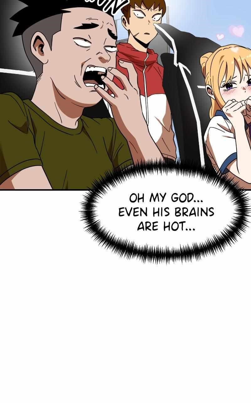 Double Click (PARK Soo-bong) Chapter 62 - Page 47 in English