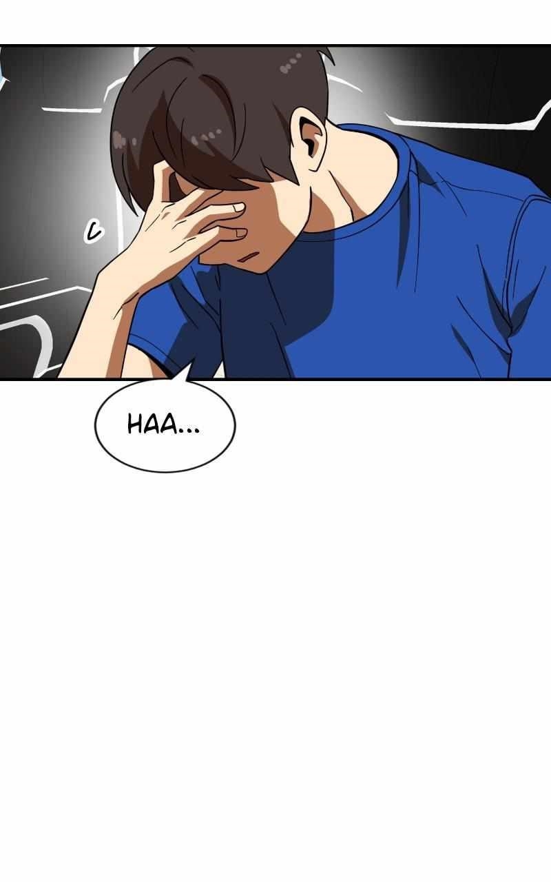 Double Click (PARK Soo-bong) Chapter 62 - Page 48 in English