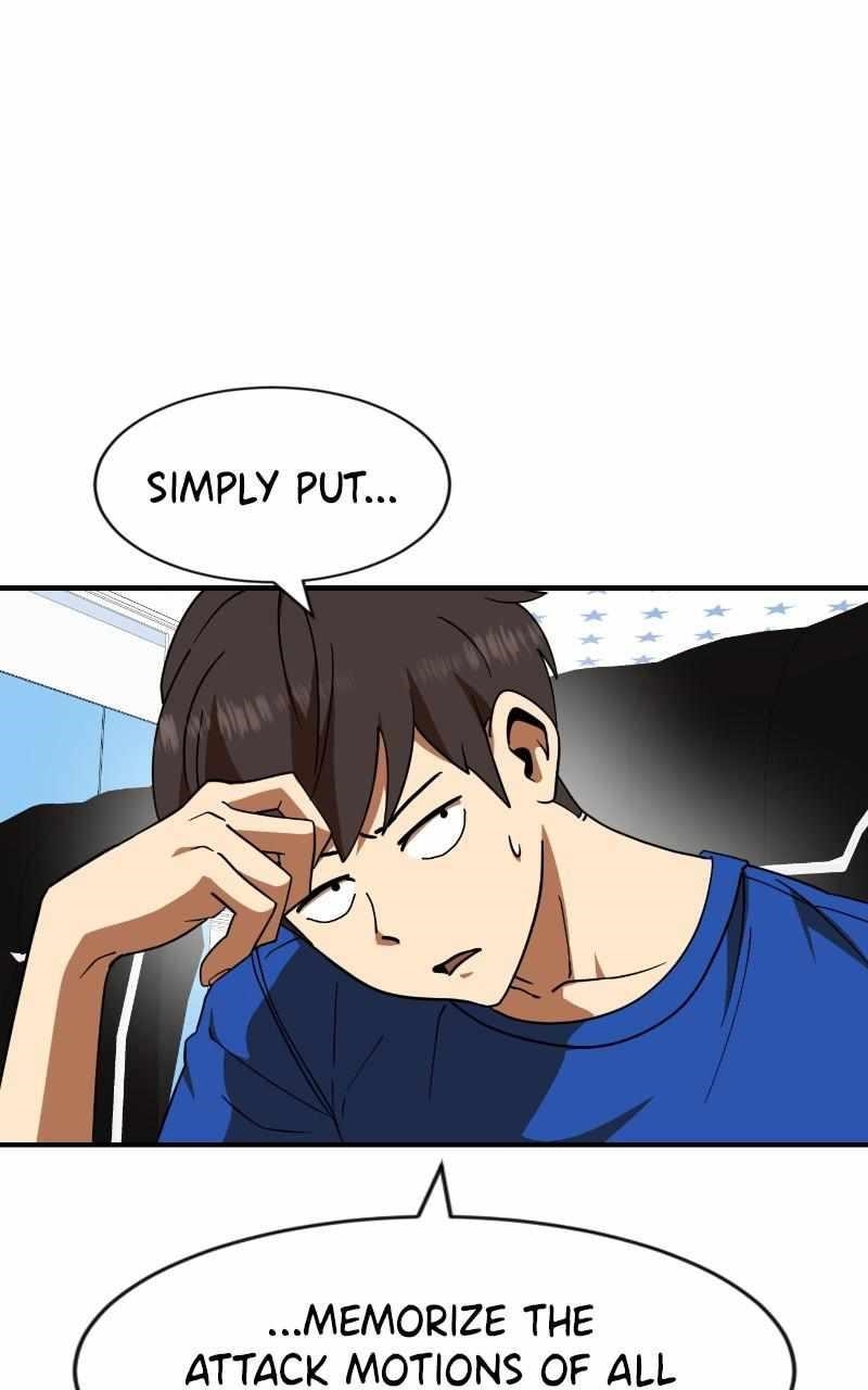 Double Click (PARK Soo-bong) Chapter 62 - Page 49 in English