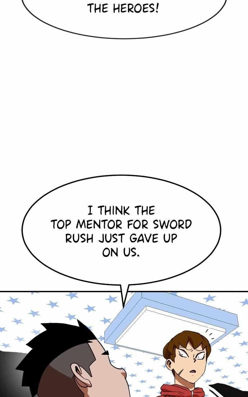 Double Click (PARK Soo-bong) Chapter 62 - Page 50 in English