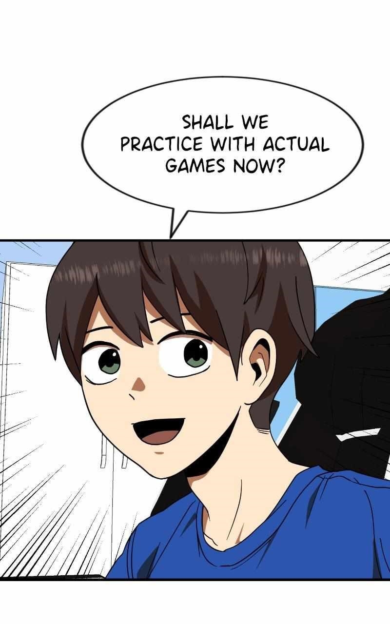 Double Click (PARK Soo-bong) Chapter 62 - Page 53 in English