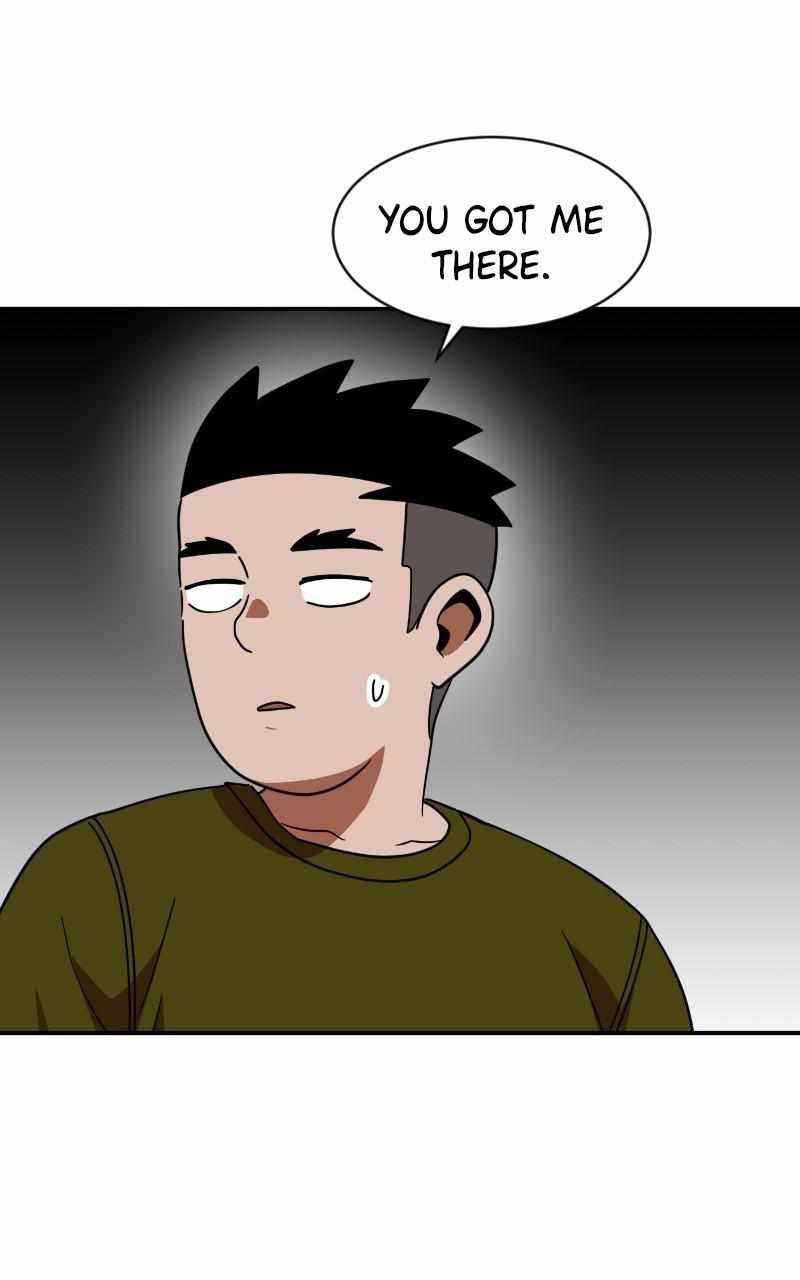 Double Click (PARK Soo-bong) Chapter 62 - Page 56 in English