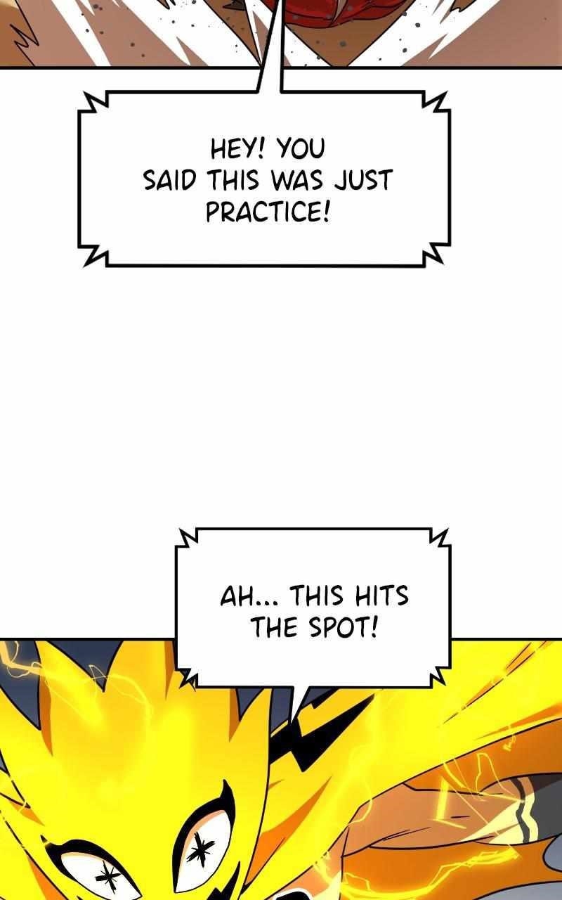 Double Click (PARK Soo-bong) Chapter 62 - Page 59 in English