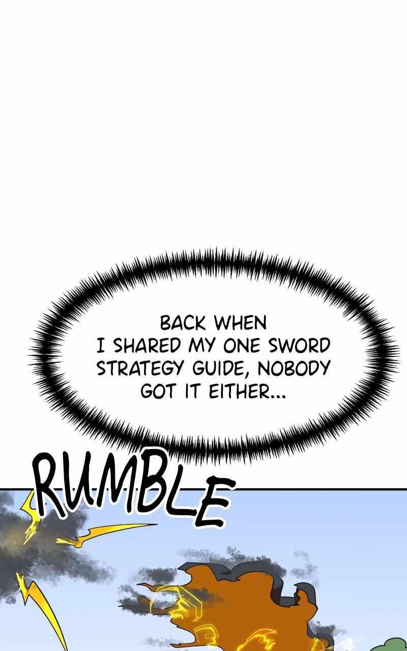 Double Click (PARK Soo-bong) Chapter 62 - Page 67 in English