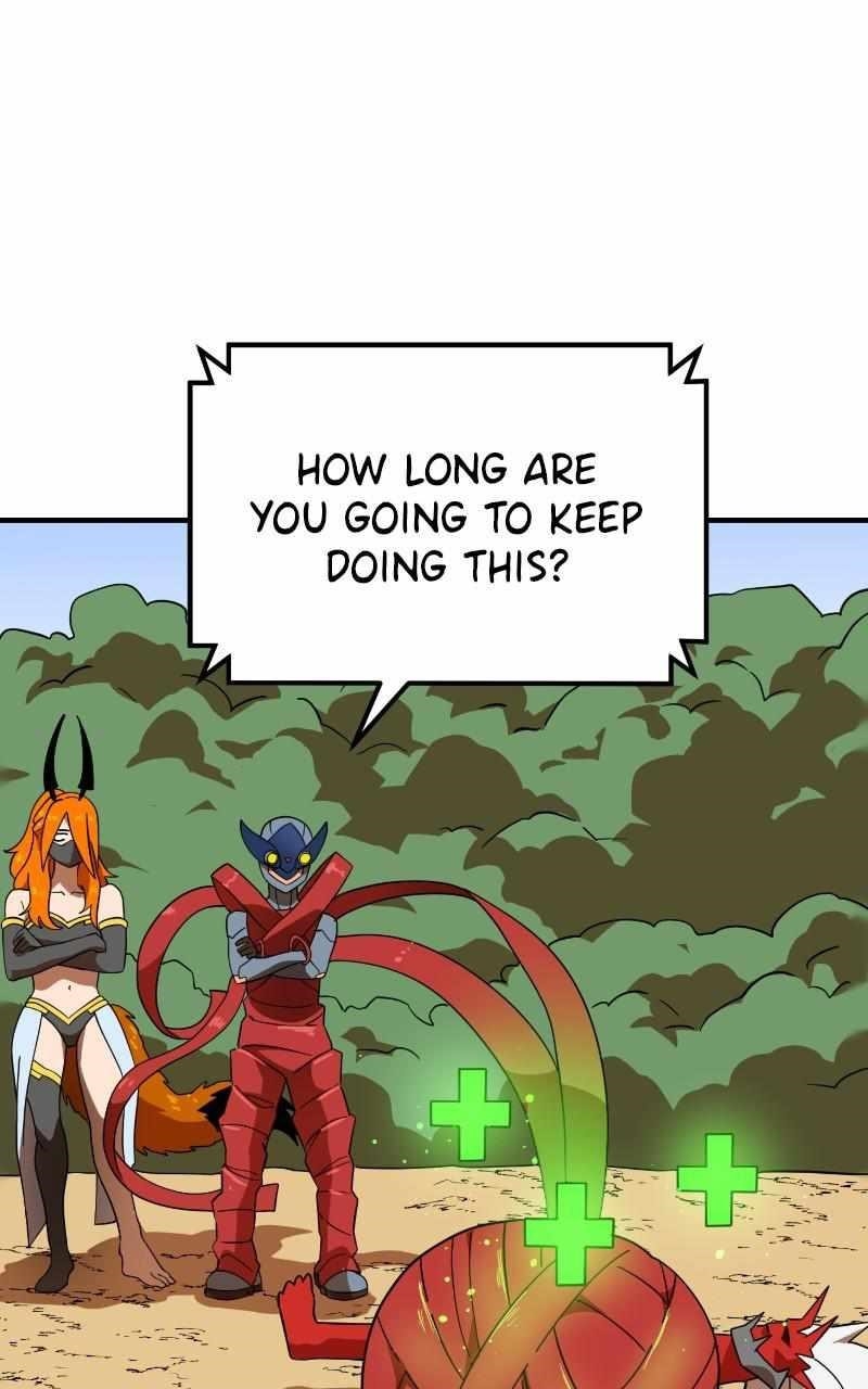 Double Click (PARK Soo-bong) Chapter 62 - Page 71 in English