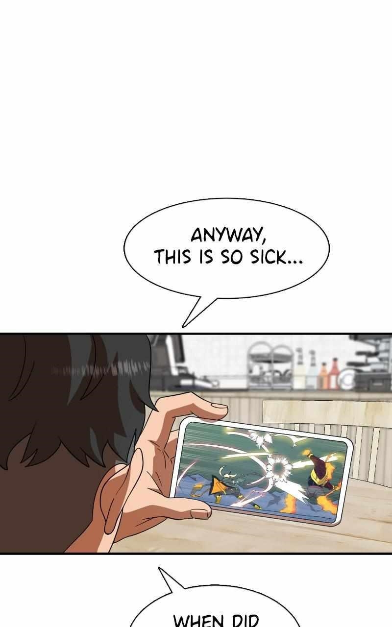 Double Click (PARK Soo-bong) Chapter 62 - Page 81 in English