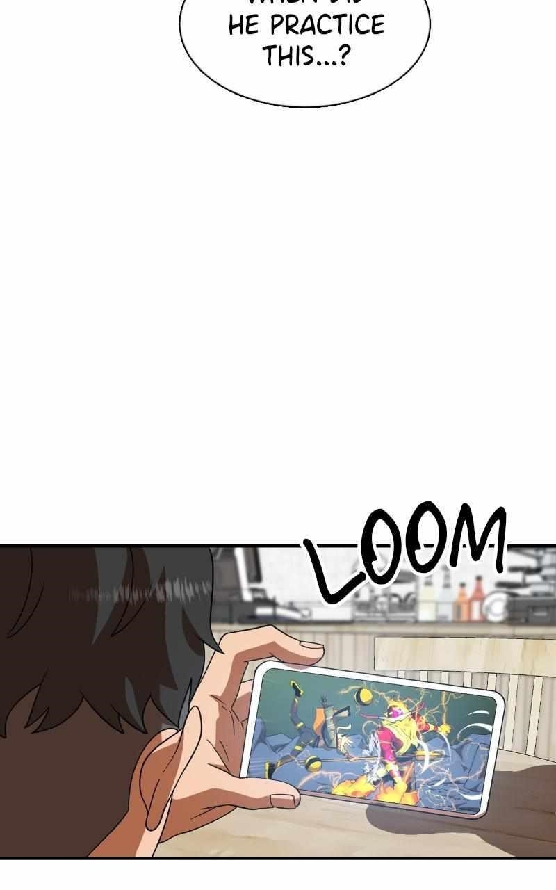 Double Click (PARK Soo-bong) Chapter 62 - Page 82 in English