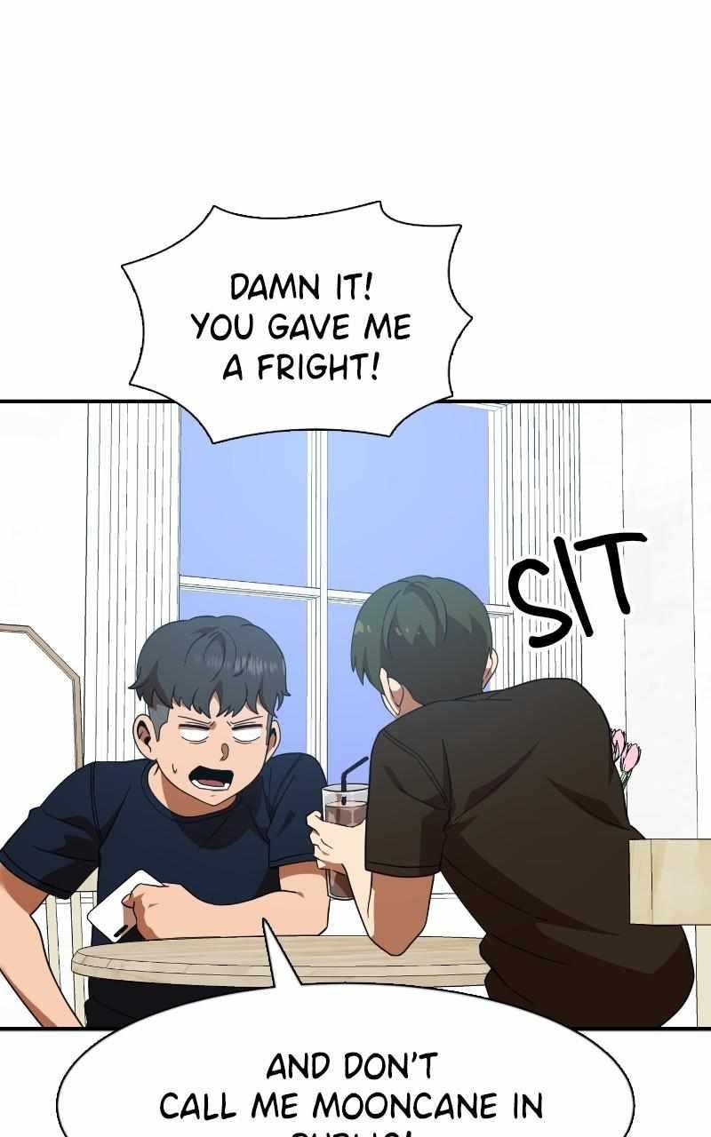 Double Click (PARK Soo-bong) Chapter 62 - Page 85 in English