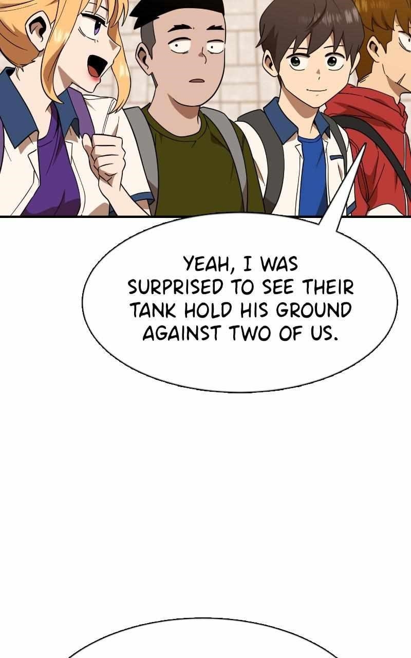 Double Click (PARK Soo-bong) Chapter 62 - Page 9 in English