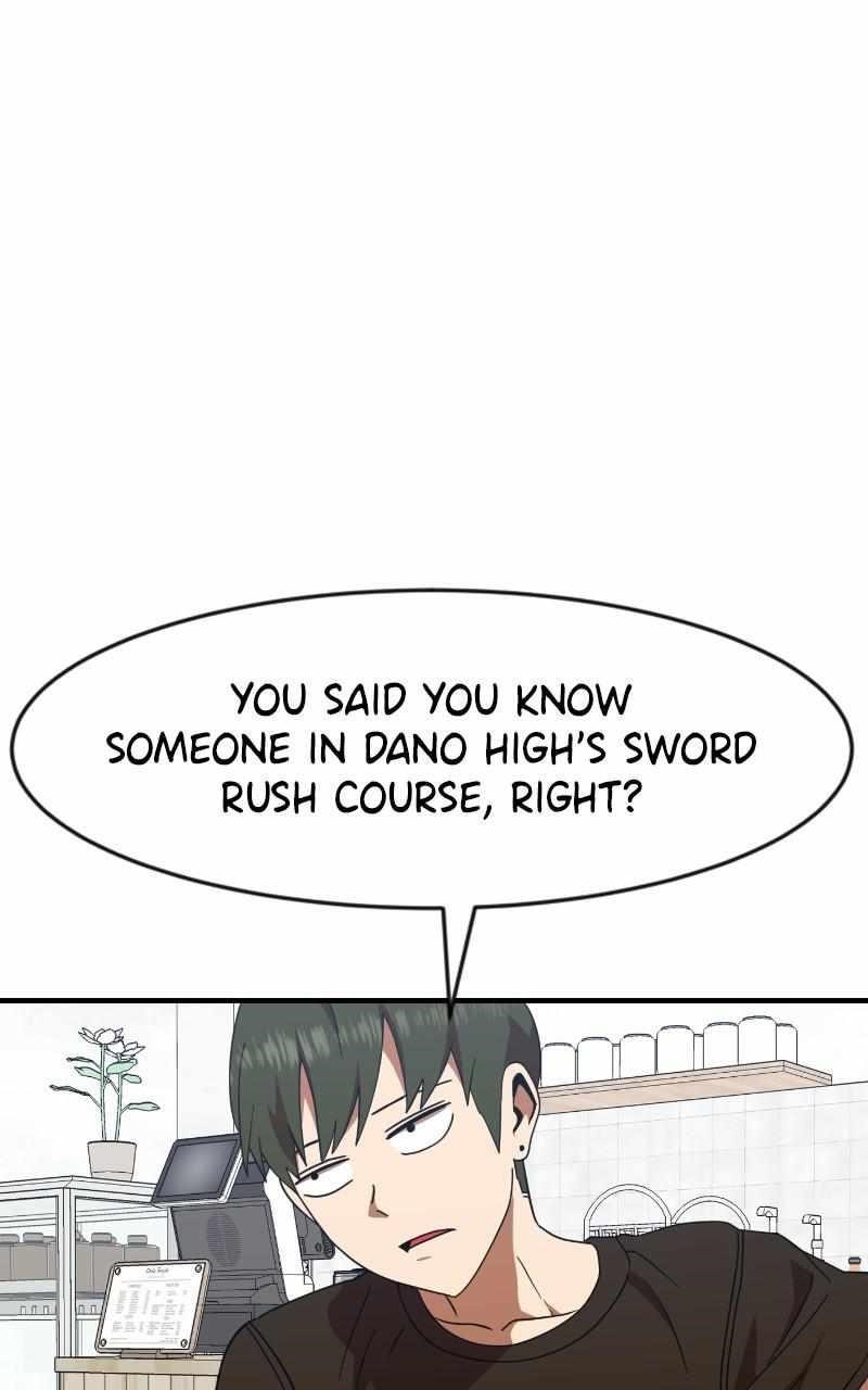 Double Click (PARK Soo-bong) Chapter 62 - Page 92 in English