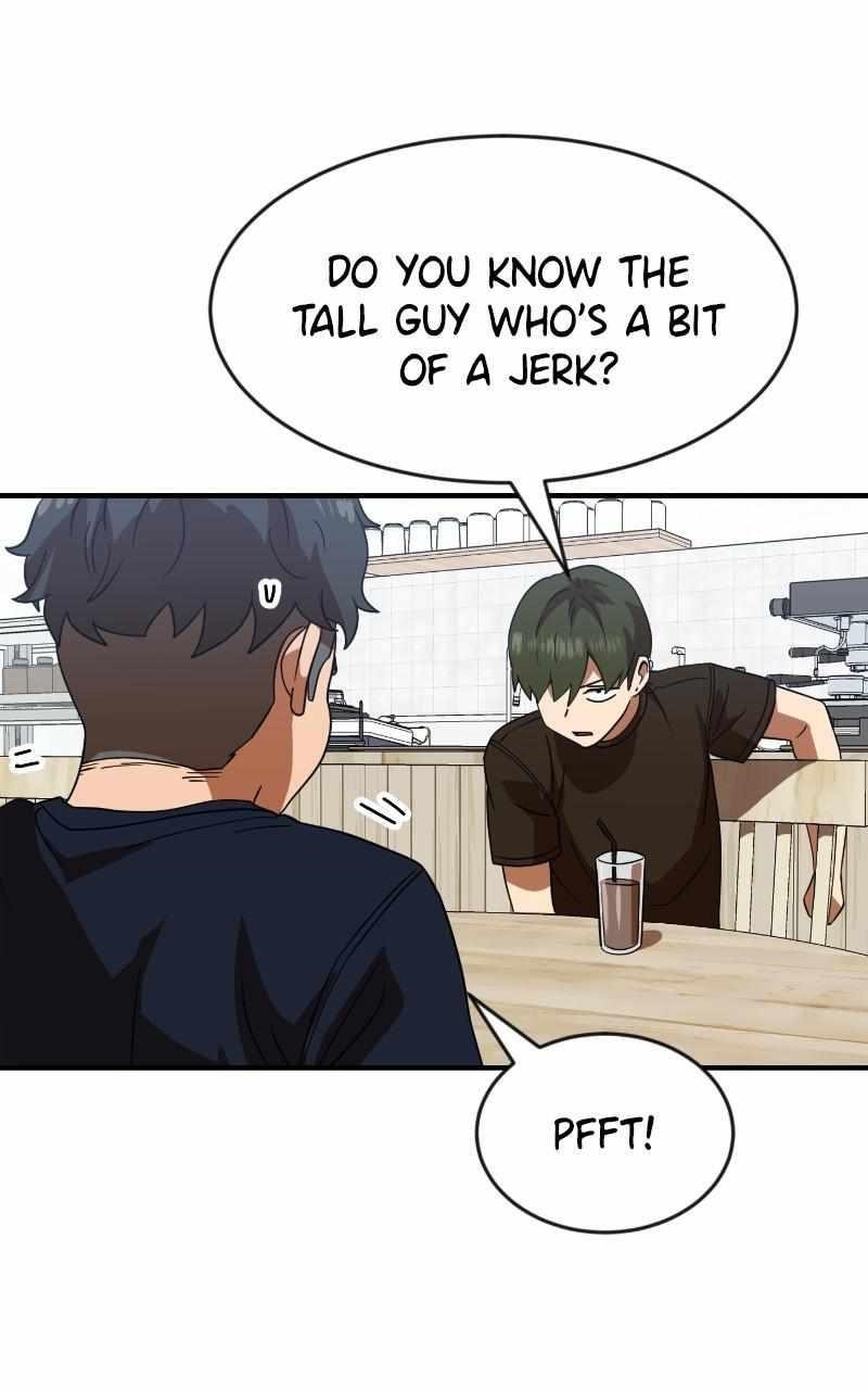 Double Click (PARK Soo-bong) Chapter 62 - Page 94 in English