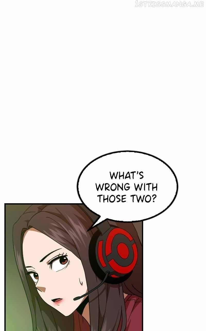 Double Click (PARK Soo-bong) Chapter 63 - Page 104 in English