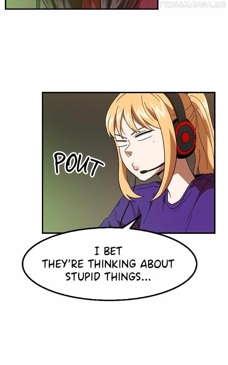 Double Click (PARK Soo-bong) Chapter 63 - Page 105 in English