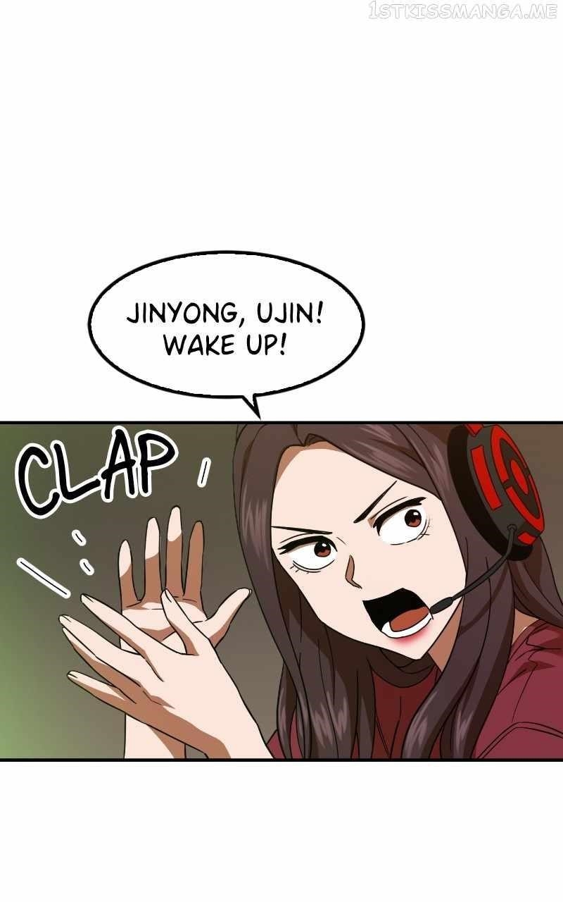 Double Click (PARK Soo-bong) Chapter 63 - Page 106 in English
