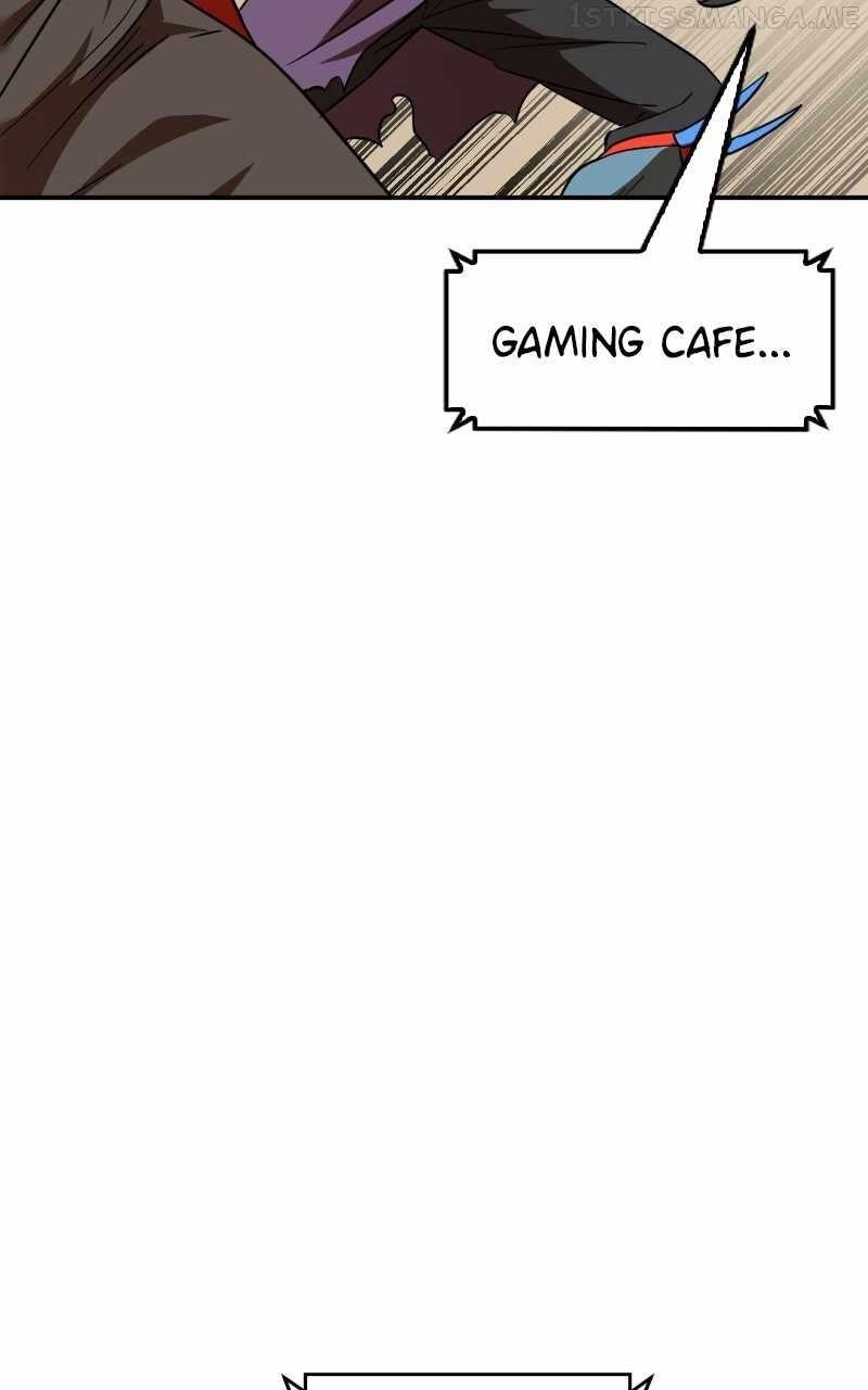Double Click (PARK Soo-bong) Chapter 63 - Page 110 in English