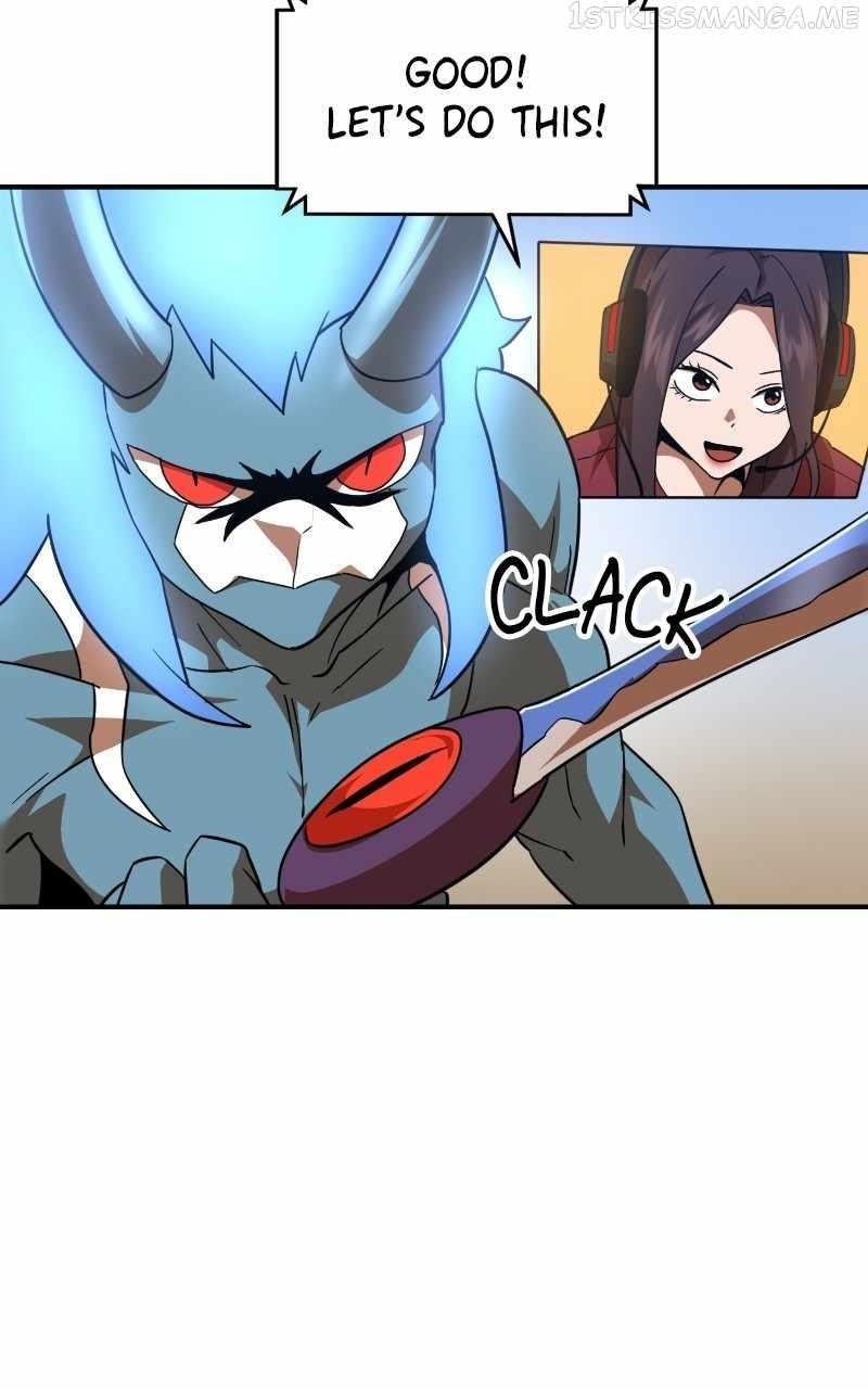 Double Click (PARK Soo-bong) Chapter 63 - Page 111 in English