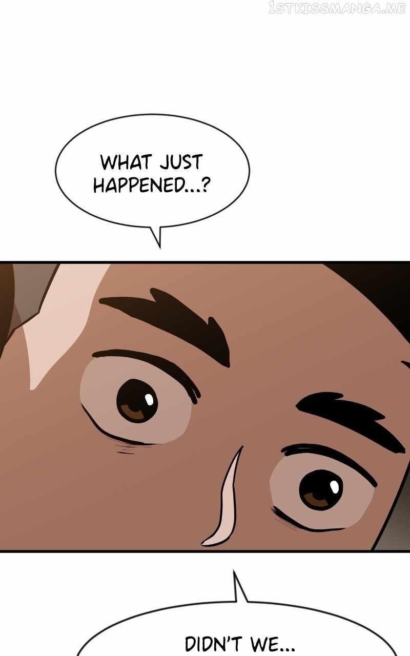 Double Click (PARK Soo-bong) Chapter 63 - Page 117 in English