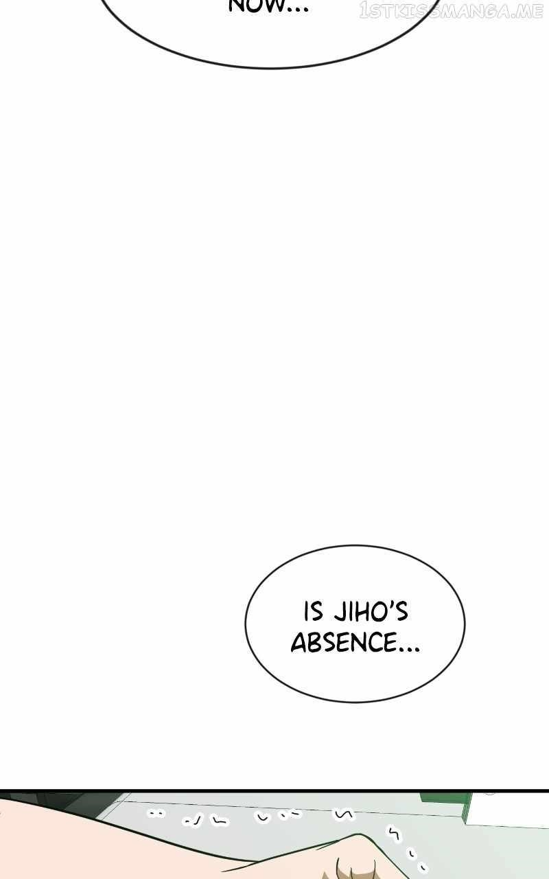 Double Click (PARK Soo-bong) Chapter 63 - Page 121 in English