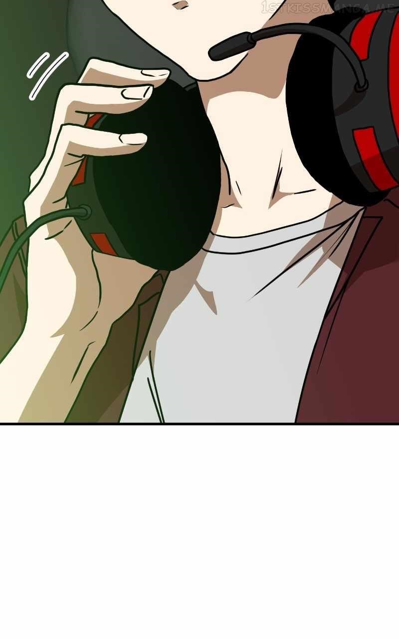 Double Click (PARK Soo-bong) Chapter 63 - Page 125 in English