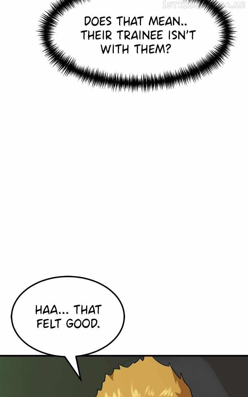 Double Click (PARK Soo-bong) Chapter 63 - Page 127 in English